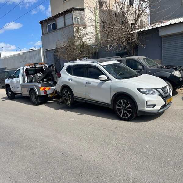 גרר משקפיים מקצועי בראשון לציון