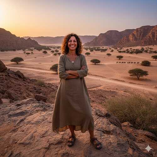 יעל גרינברג